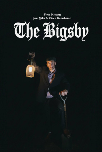The Bigsby poster