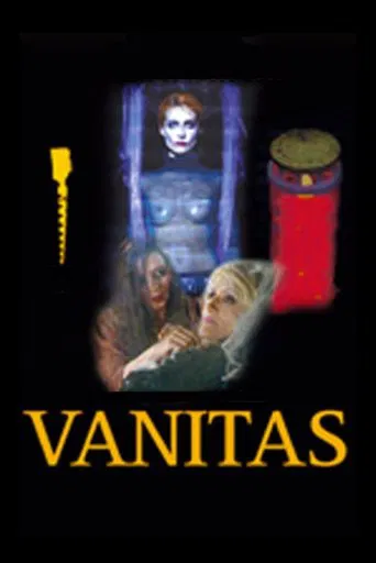 Vanity poster