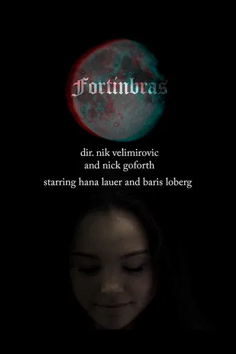 Fortinbras poster