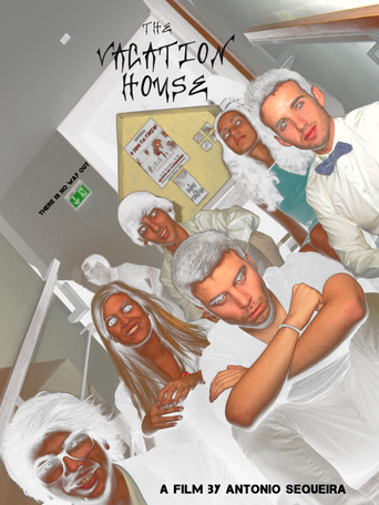 The Vacation House poster
