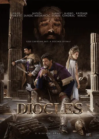 Diocles poster