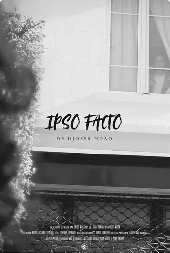 Ipso Facto poster