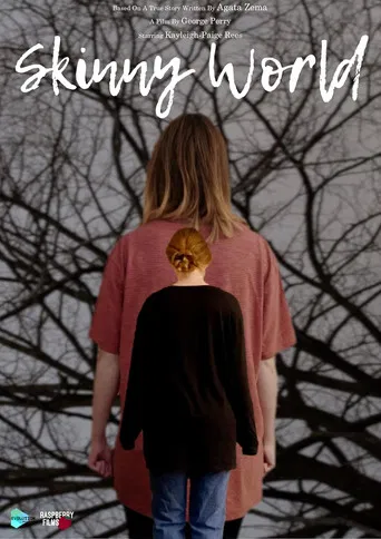 Skinny World poster