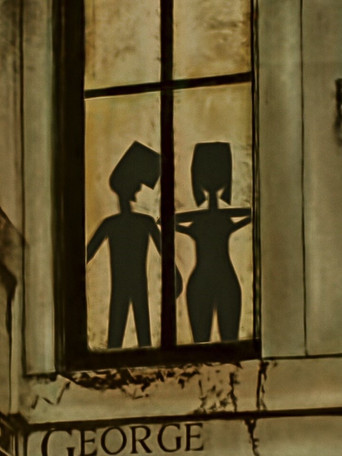 Exile From Paradise poster