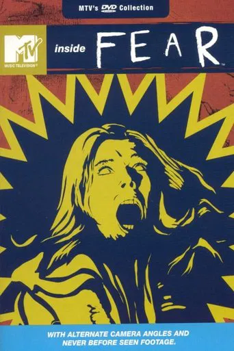 Inside Fear poster