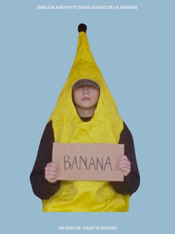 BANANA poster