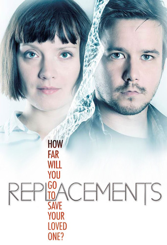 Replacements poster