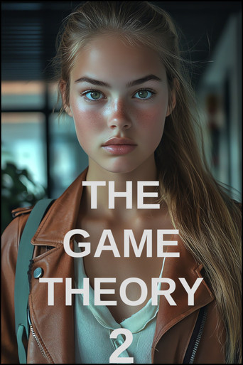 The Game Theory poster