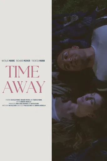 Time Away poster