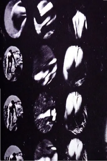 Experiment 002 poster