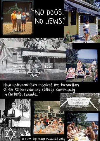 The Ship That Turned Back poster