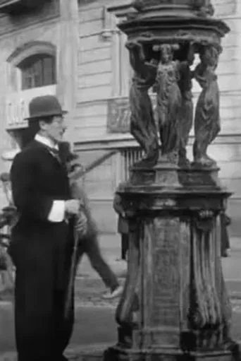 The Potato Chips poster