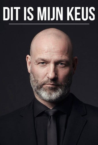 Dit Is Mijn Keus poster