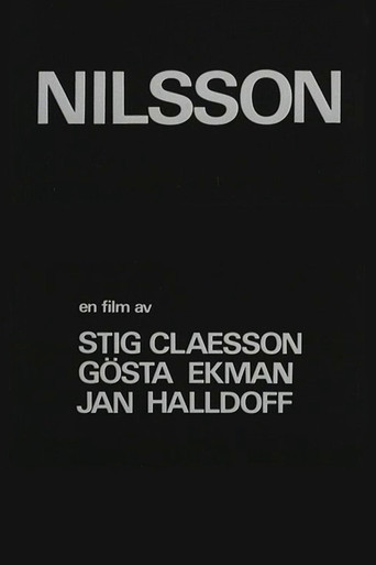 Nilsson poster