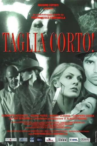 Taglia Corto! poster
