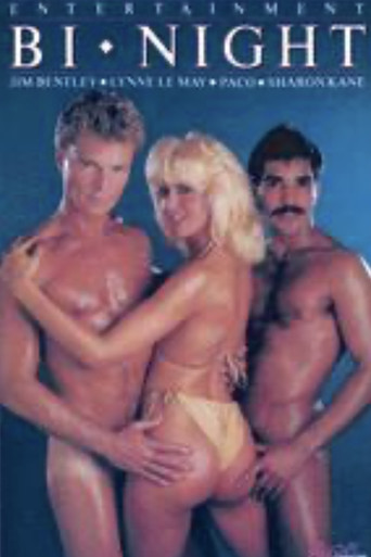 Entertainment Bi-Night poster
