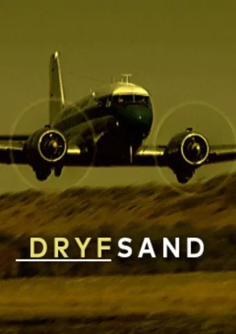 Dryfsand poster