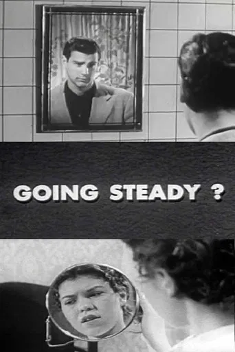 Going Steady? poster