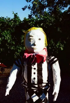 Seraphim on the Go! poster