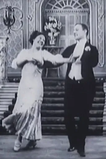 Der Graf von Luxemburg: Mädel klein, Mädel fein poster