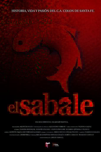 El Sabalé poster
