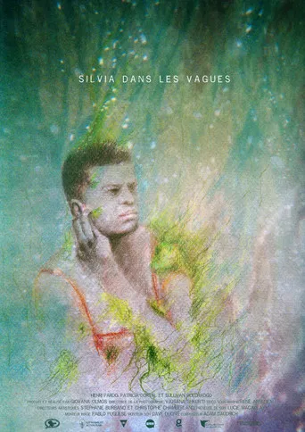Silvia in the Waves poster