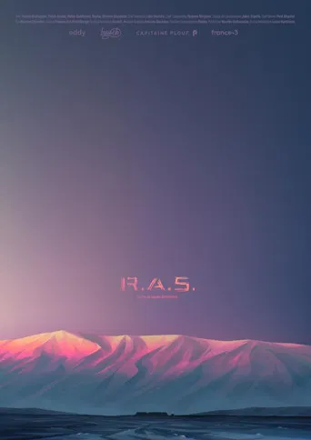R.A.S. poster