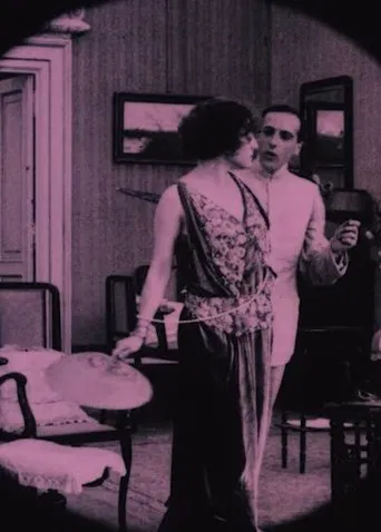 Una Notte a Calcutta poster