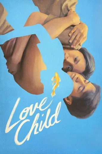Love Child poster