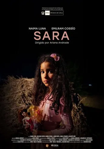 Sara poster