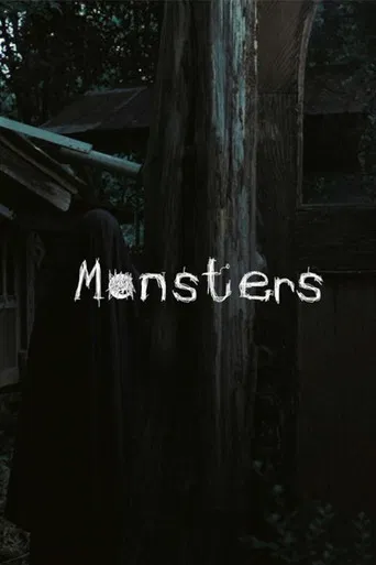 Monsters poster