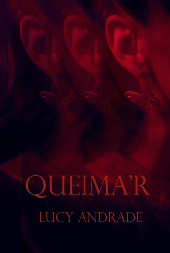 QUEIMA'R poster