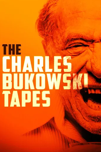 The Charles Bukowski Tapes poster