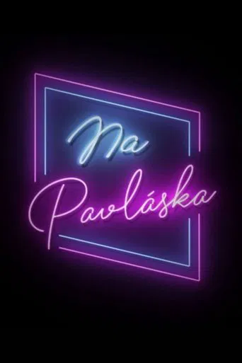 Na Pavláska poster