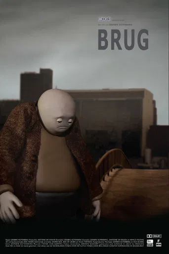 Brug poster