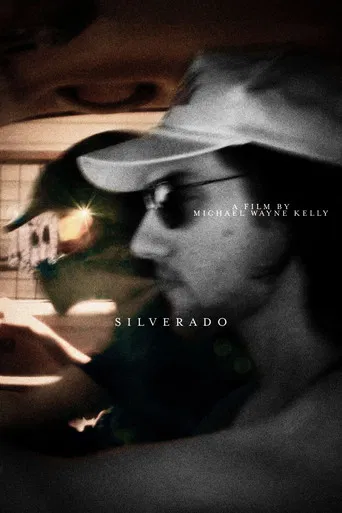 Silverado poster