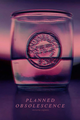 Planned Obsolescence poster