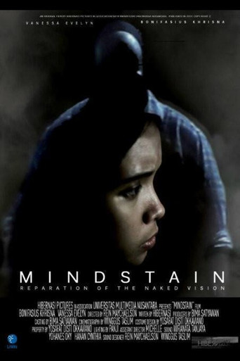 Mindstain poster