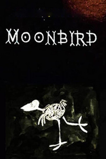 Moonbird poster