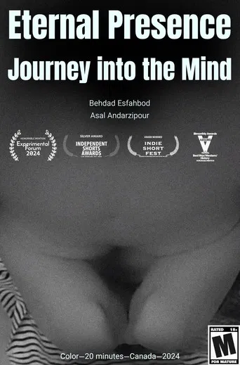 Eternal Presence: Journey into the Mind poster