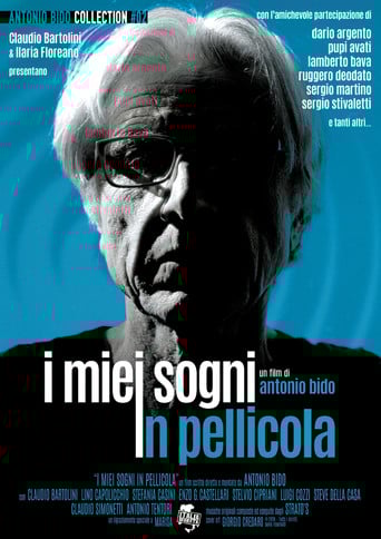 I Miei Sogni in Pellicola poster
