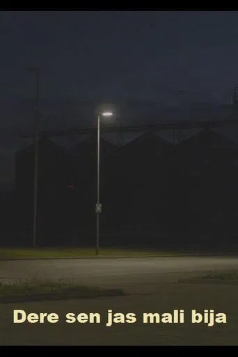 In My Younger Days poster