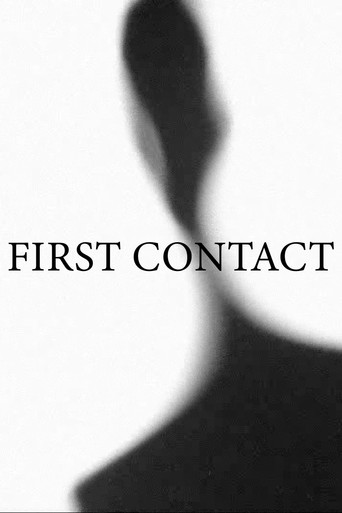 First Contact poster