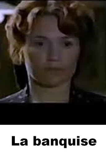 La banquise poster