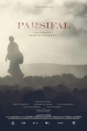 Parsifal poster