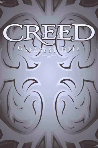 Creed: Greatest Hits poster