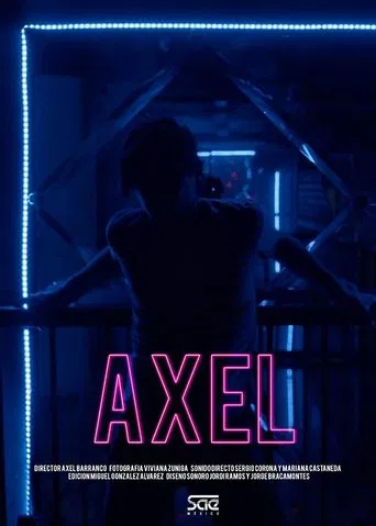 Axel poster