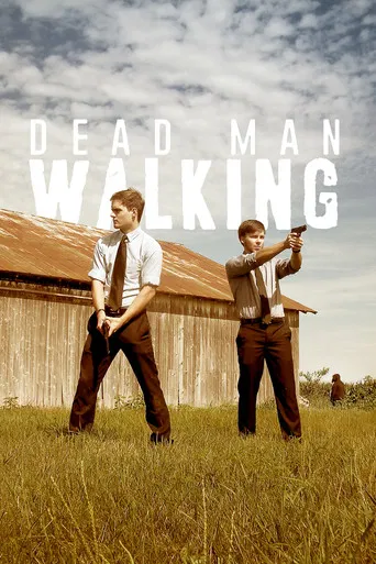 Dead Man Walking poster