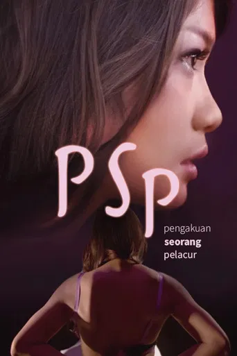 Pengakuan Seorang Pelacur poster
