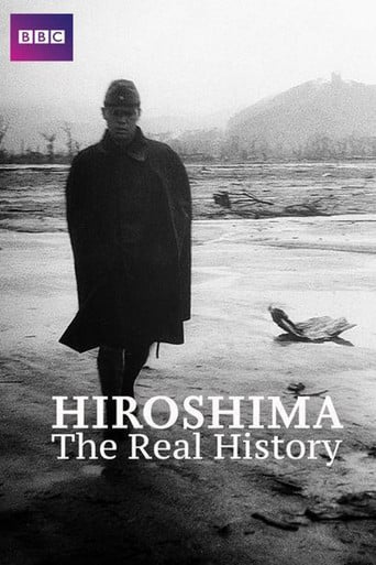 Hiroshima: The Aftermath poster